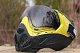 Маска Sly Profit Neon Yellow
